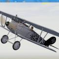 More information about "Pfalz D3A"