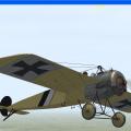 More information about "Fokker E3"